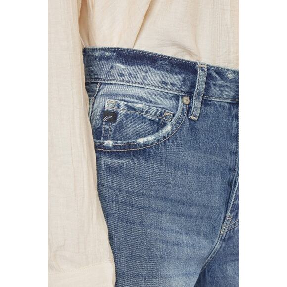 Carson Daily 90's Flare Jean - Picture 4 of 14